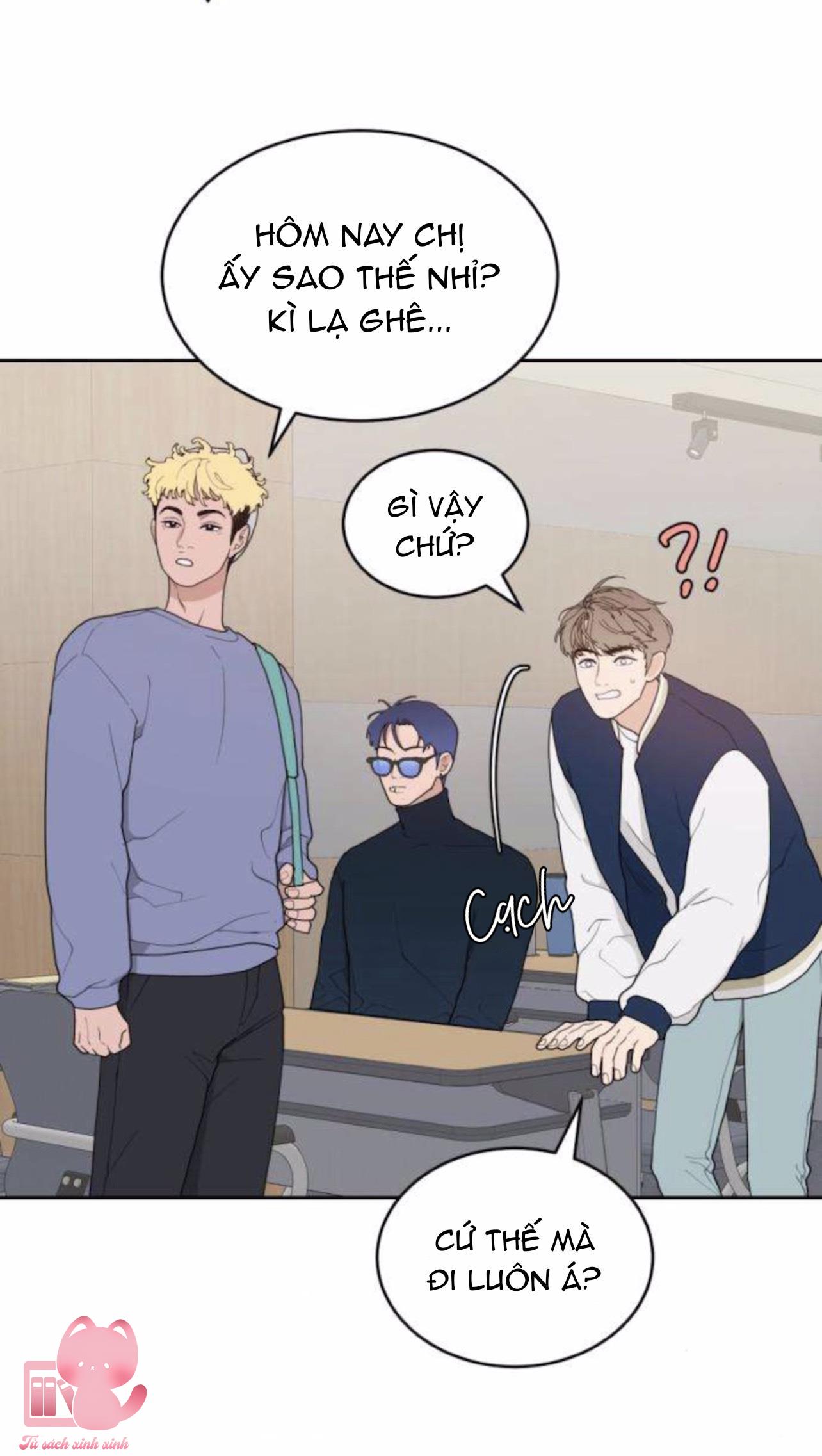 Vận May Không Ngờ - Chap 2 - Trang 74