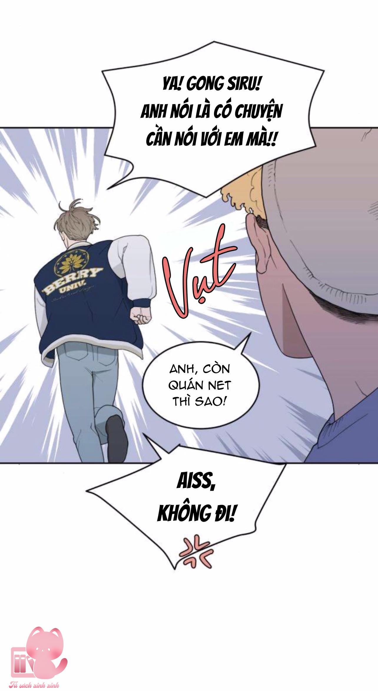 Vận May Không Ngờ - Chap 2 - Trang 75