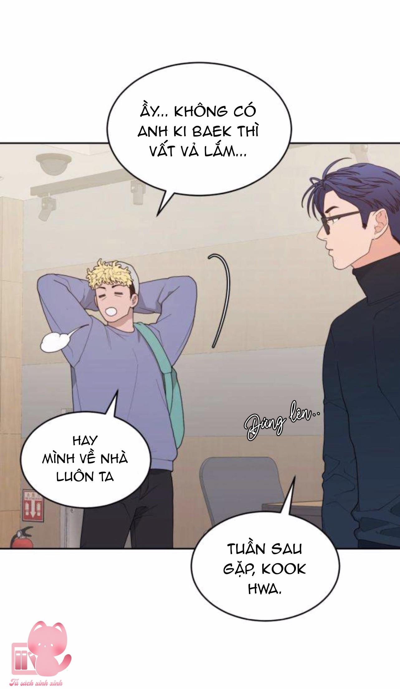 Vận May Không Ngờ - Chap 2 - Trang 76