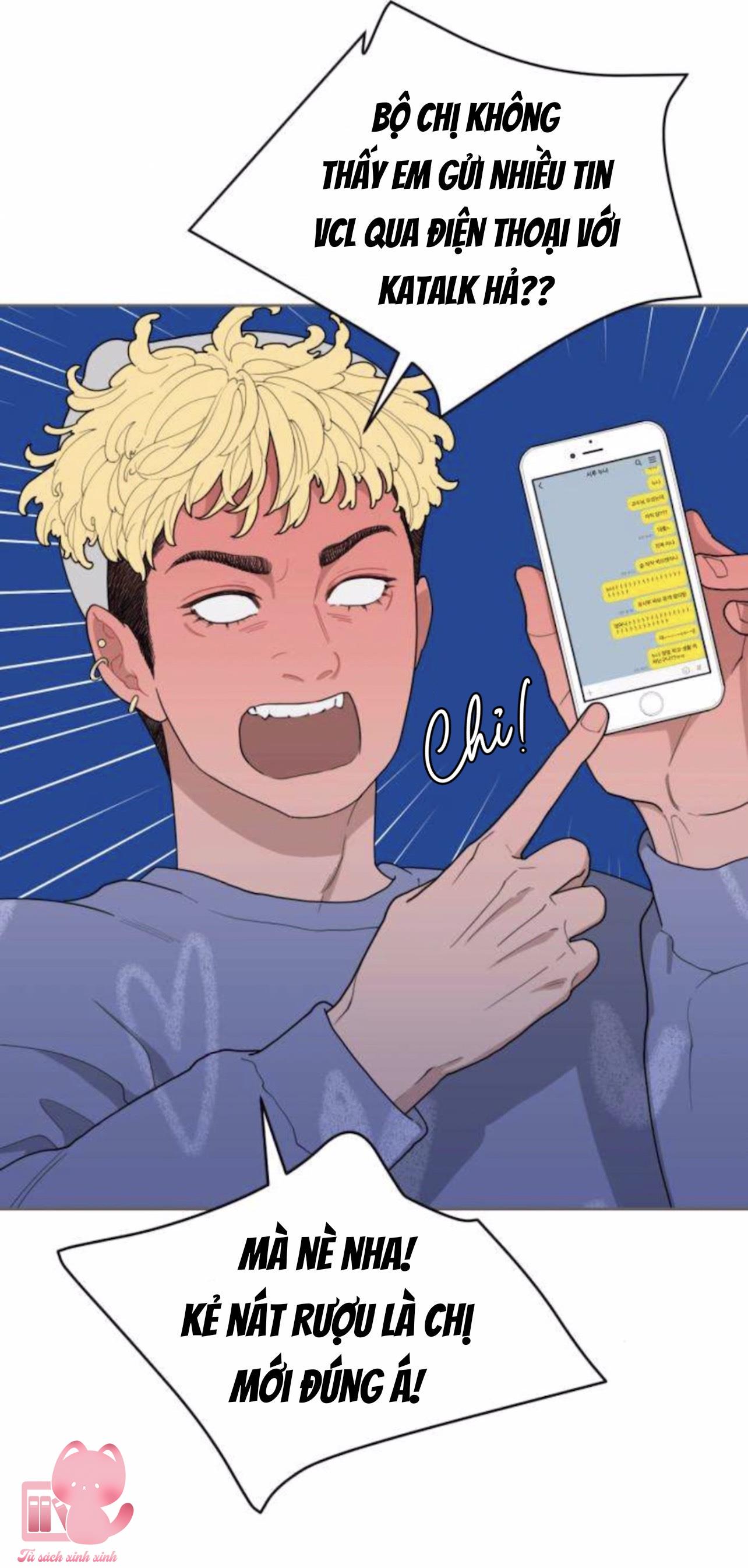 Vận May Không Ngờ - Chap 2 - Trang 9