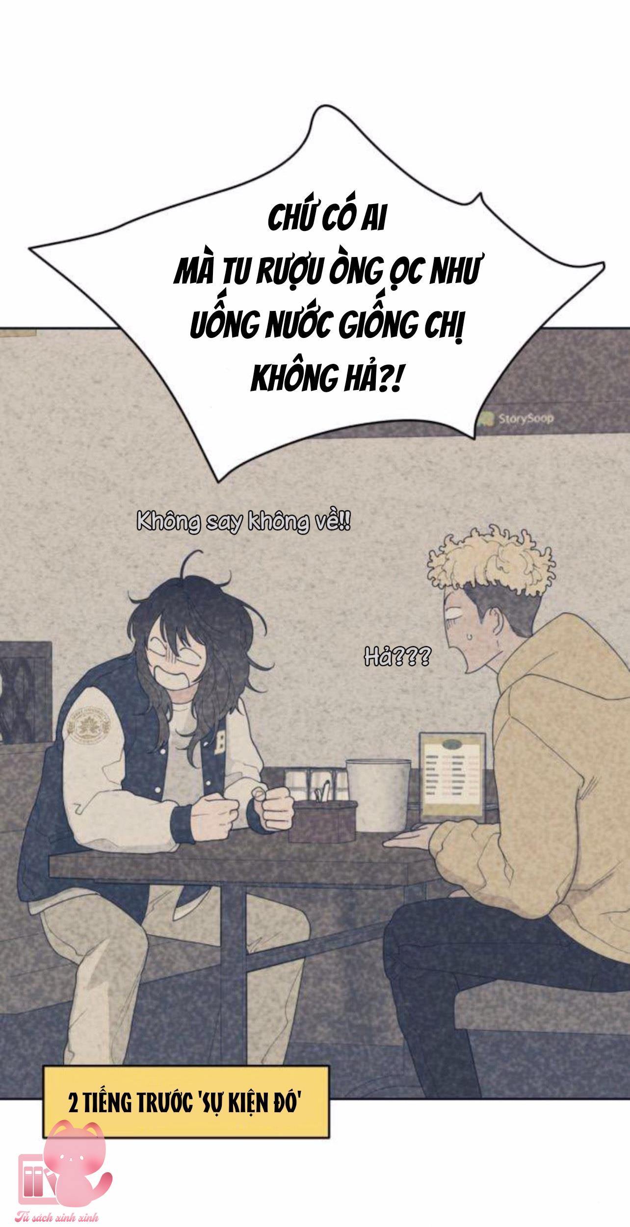 Vận May Không Ngờ - Chap 2 - Trang 10