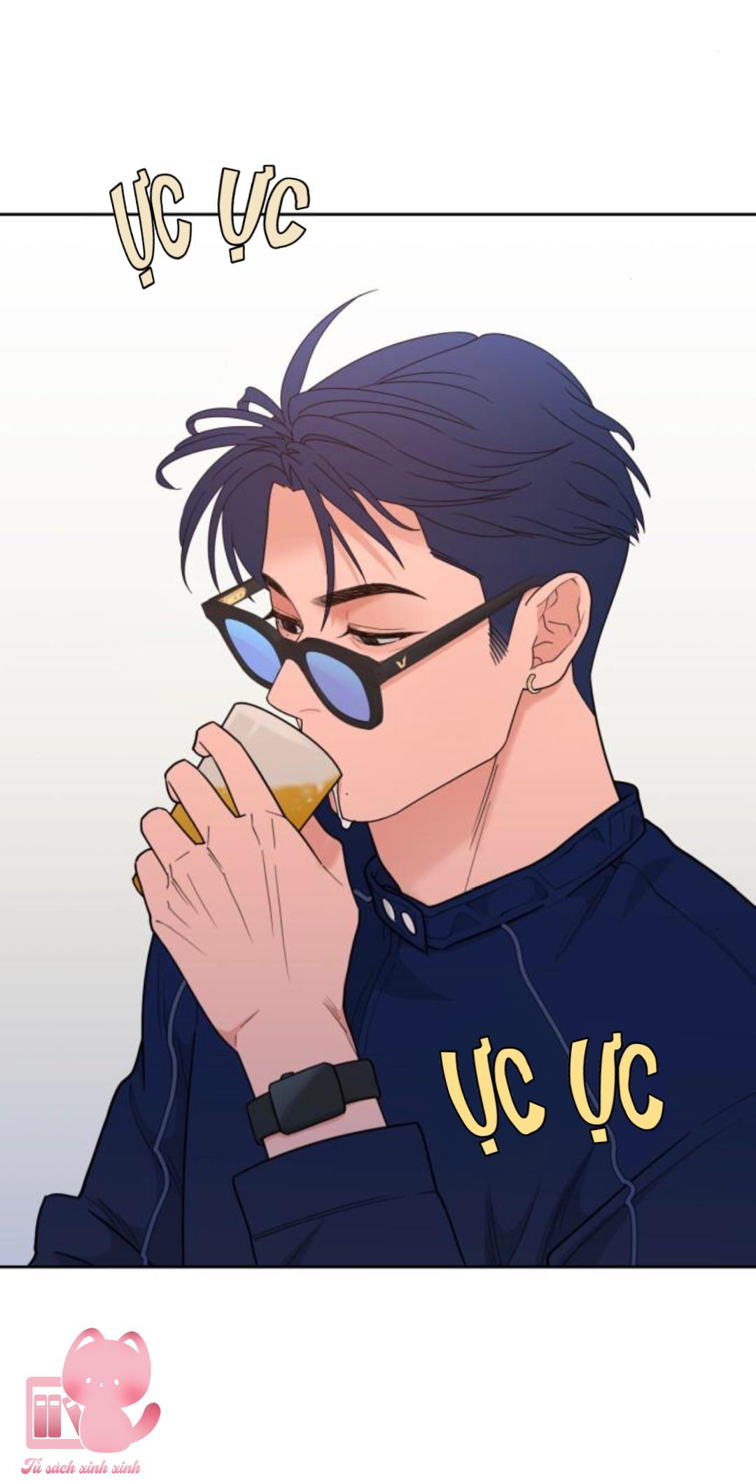 Vận May Không Ngờ - Chap 20 - Trang 13