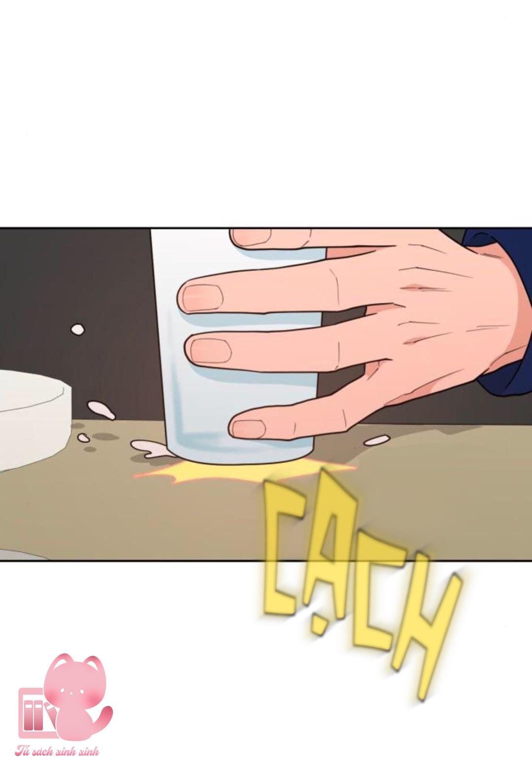 Vận May Không Ngờ - Chap 20 - Trang 15