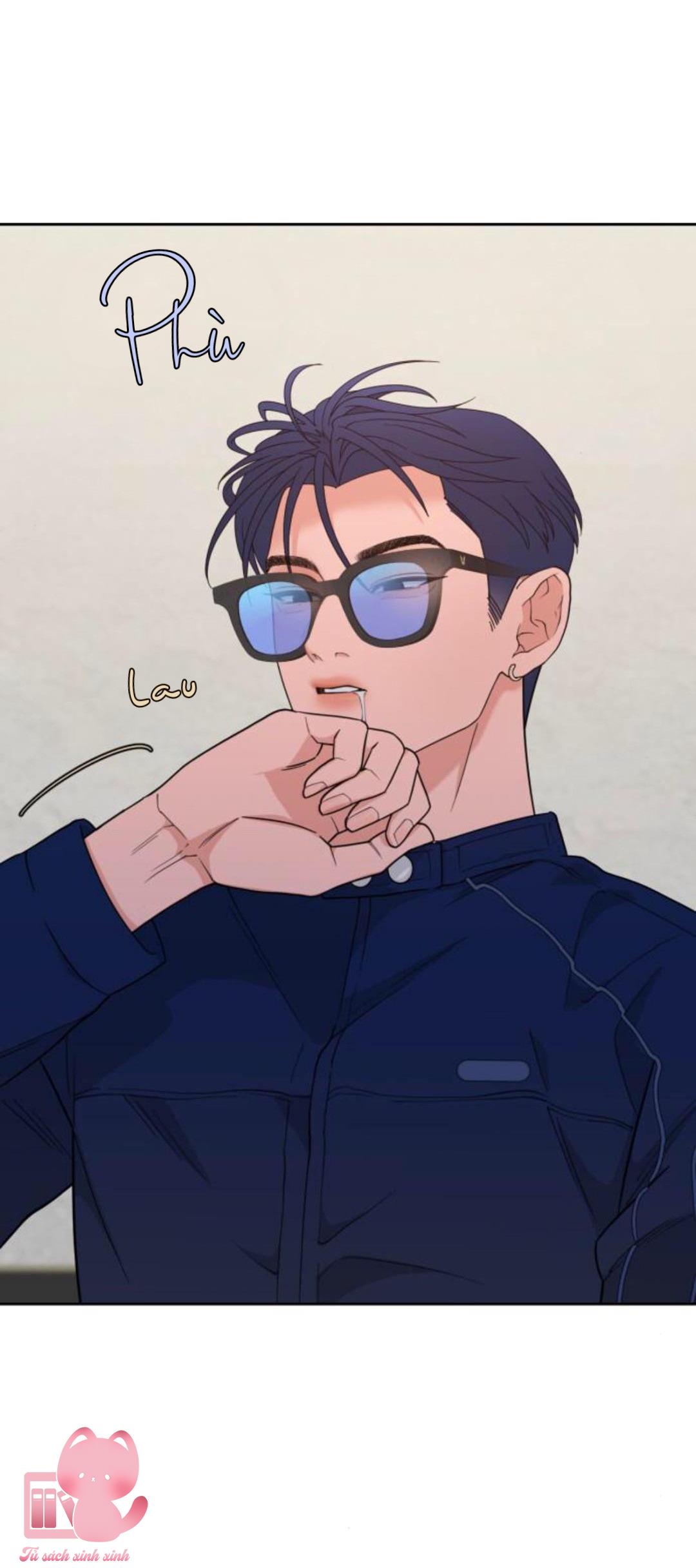 Vận May Không Ngờ - Chap 20 - Trang 16