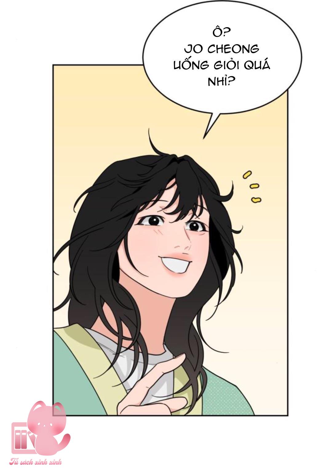 Vận May Không Ngờ - Chap 20 - Trang 17