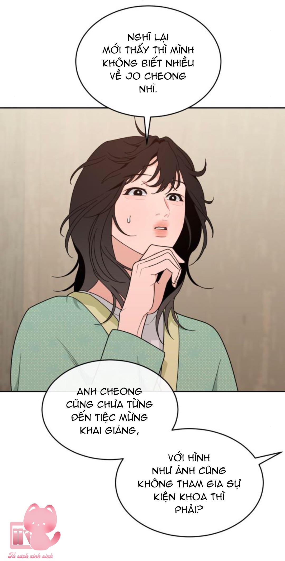 Vận May Không Ngờ - Chap 20 - Trang 24