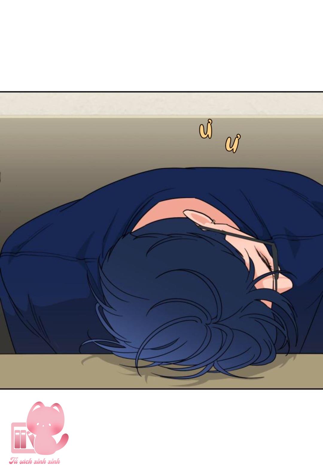 Vận May Không Ngờ - Chap 20 - Trang 25