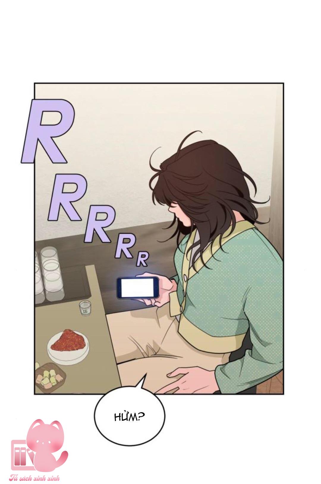 Vận May Không Ngờ - Chap 20 - Trang 27