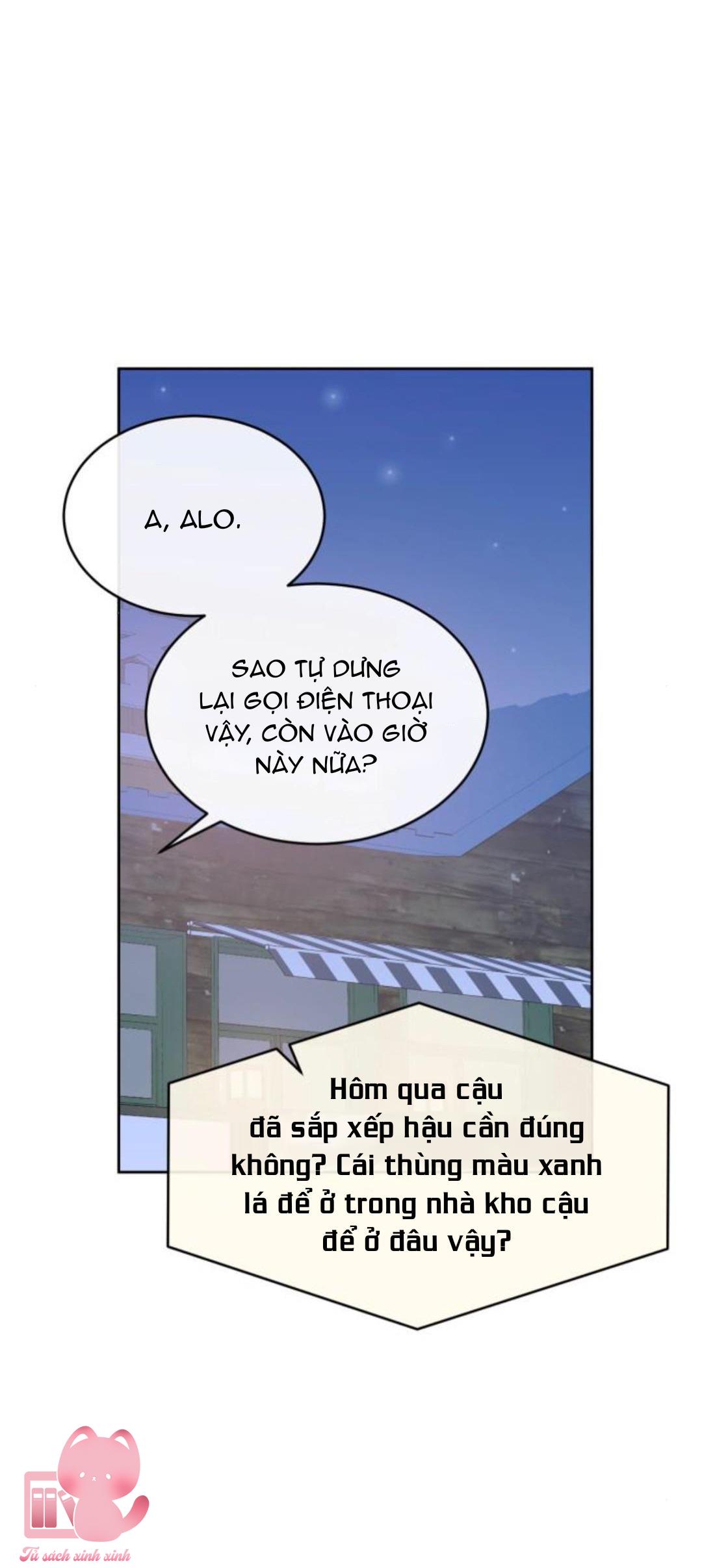 Vận May Không Ngờ - Chap 20 - Trang 29