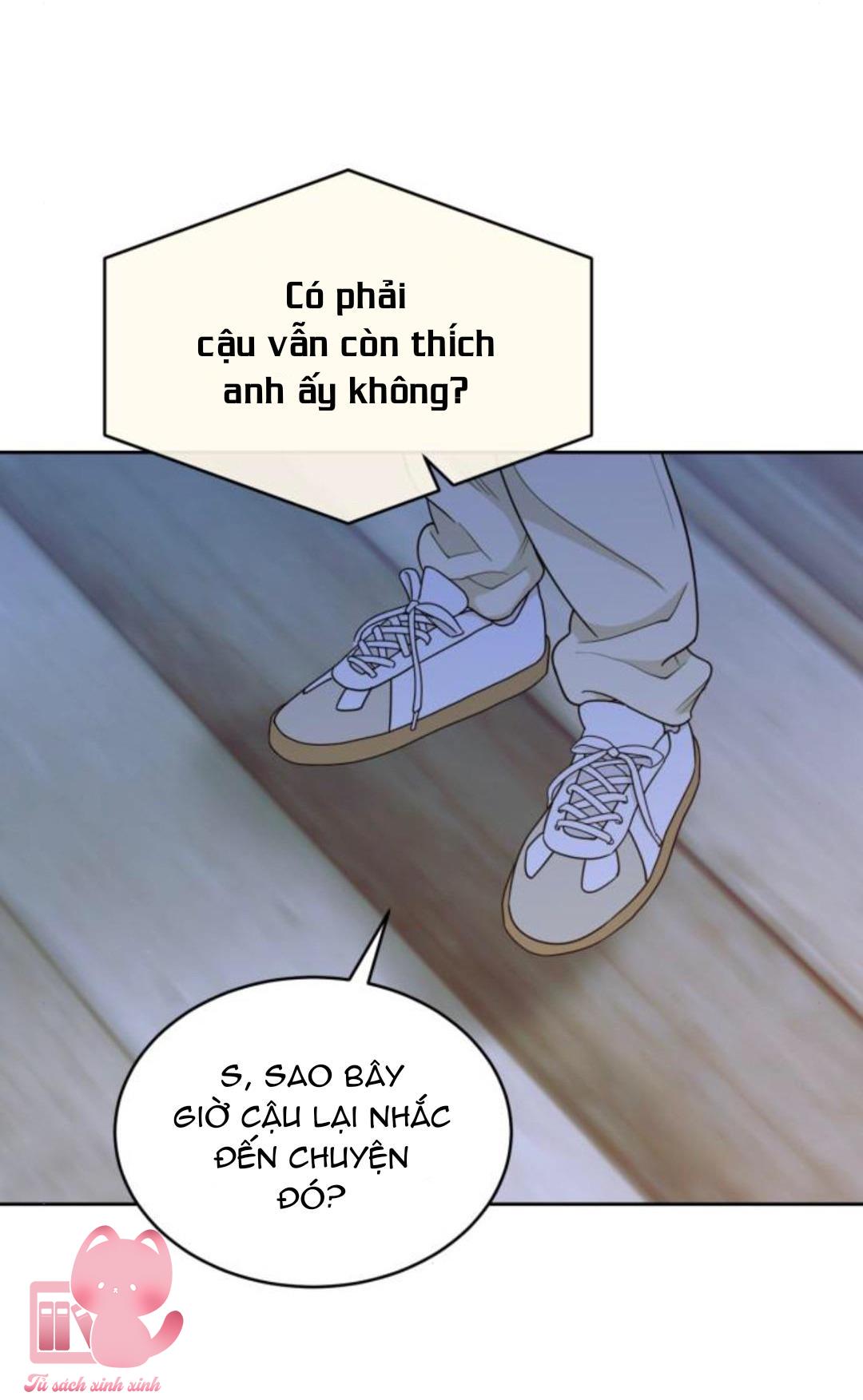 Vận May Không Ngờ - Chap 20 - Trang 33