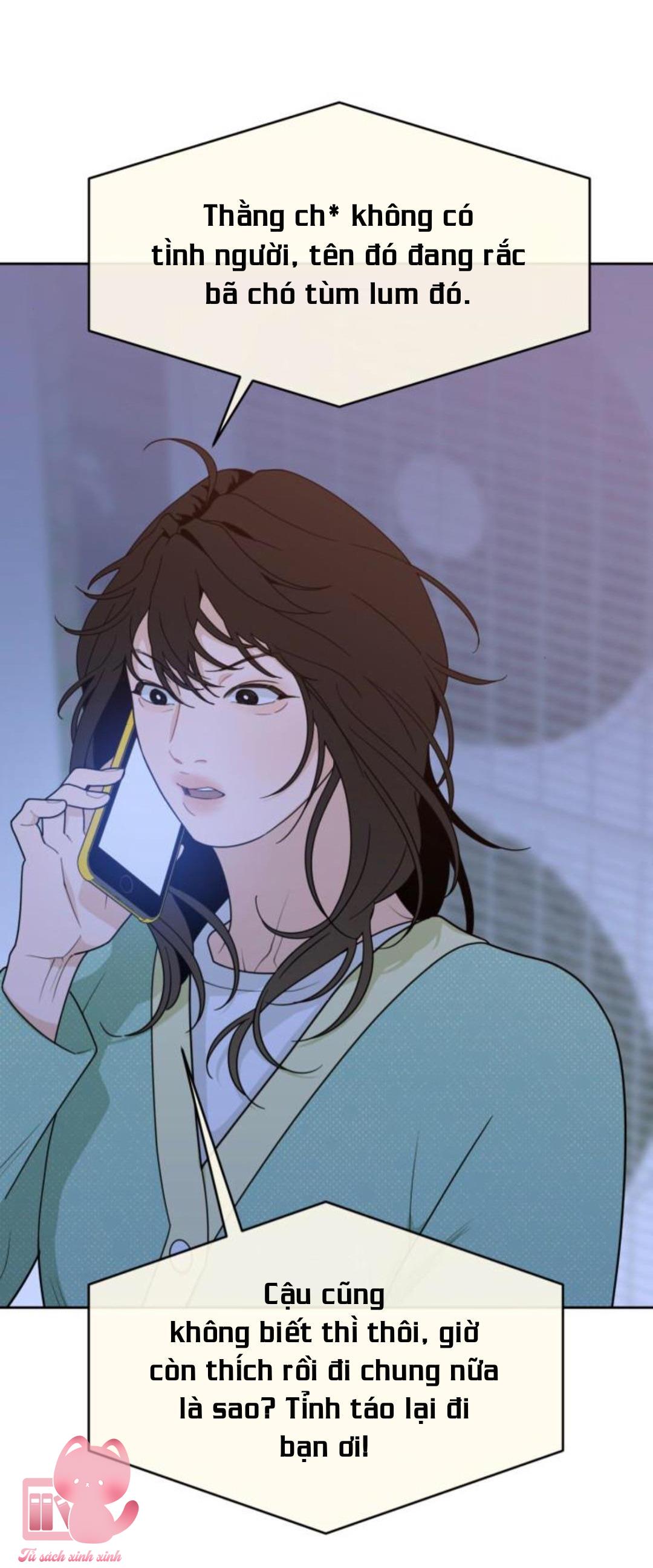 Vận May Không Ngờ - Chap 20 - Trang 34