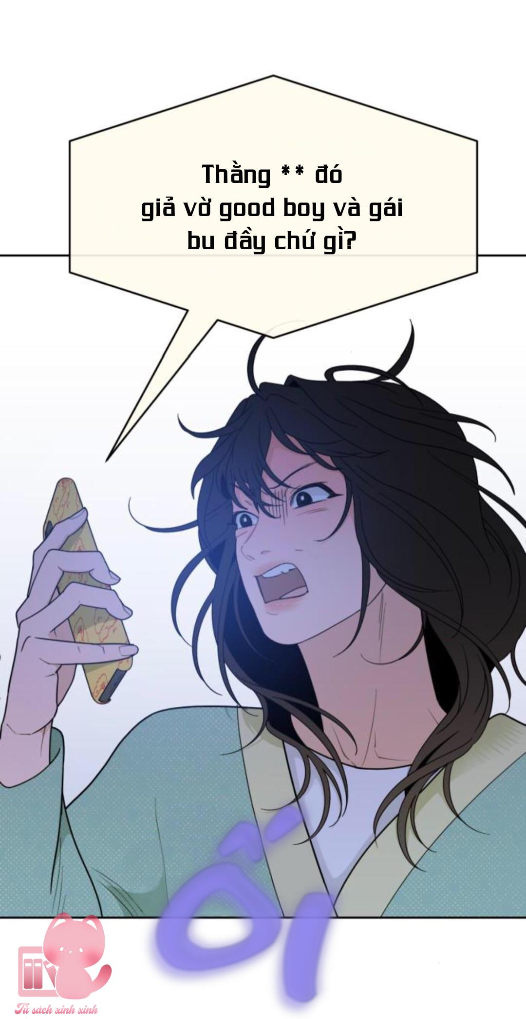 Vận May Không Ngờ - Chap 20 - Trang 36