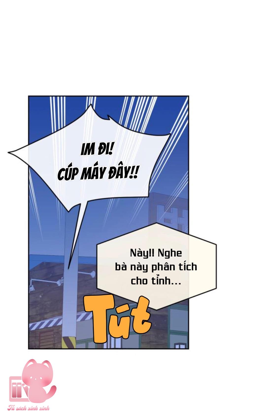 Vận May Không Ngờ - Chap 20 - Trang 37
