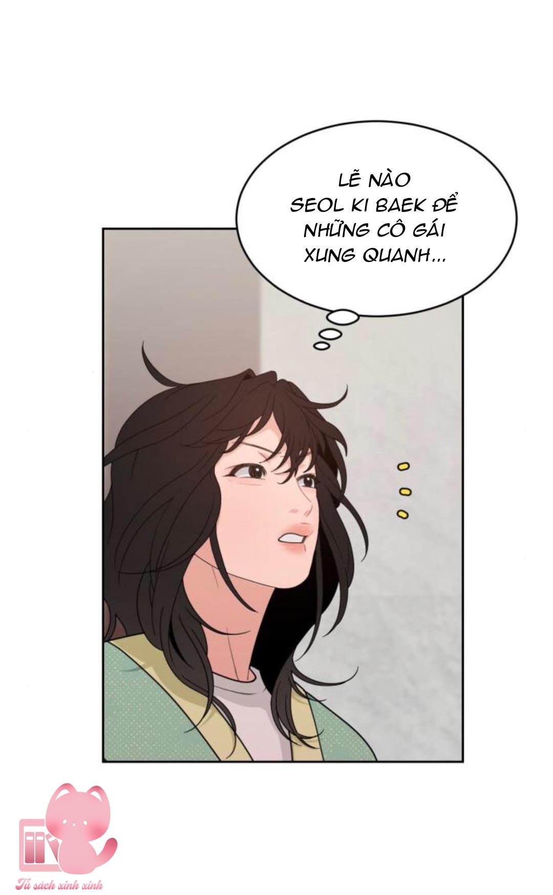 Vận May Không Ngờ - Chap 20 - Trang 39