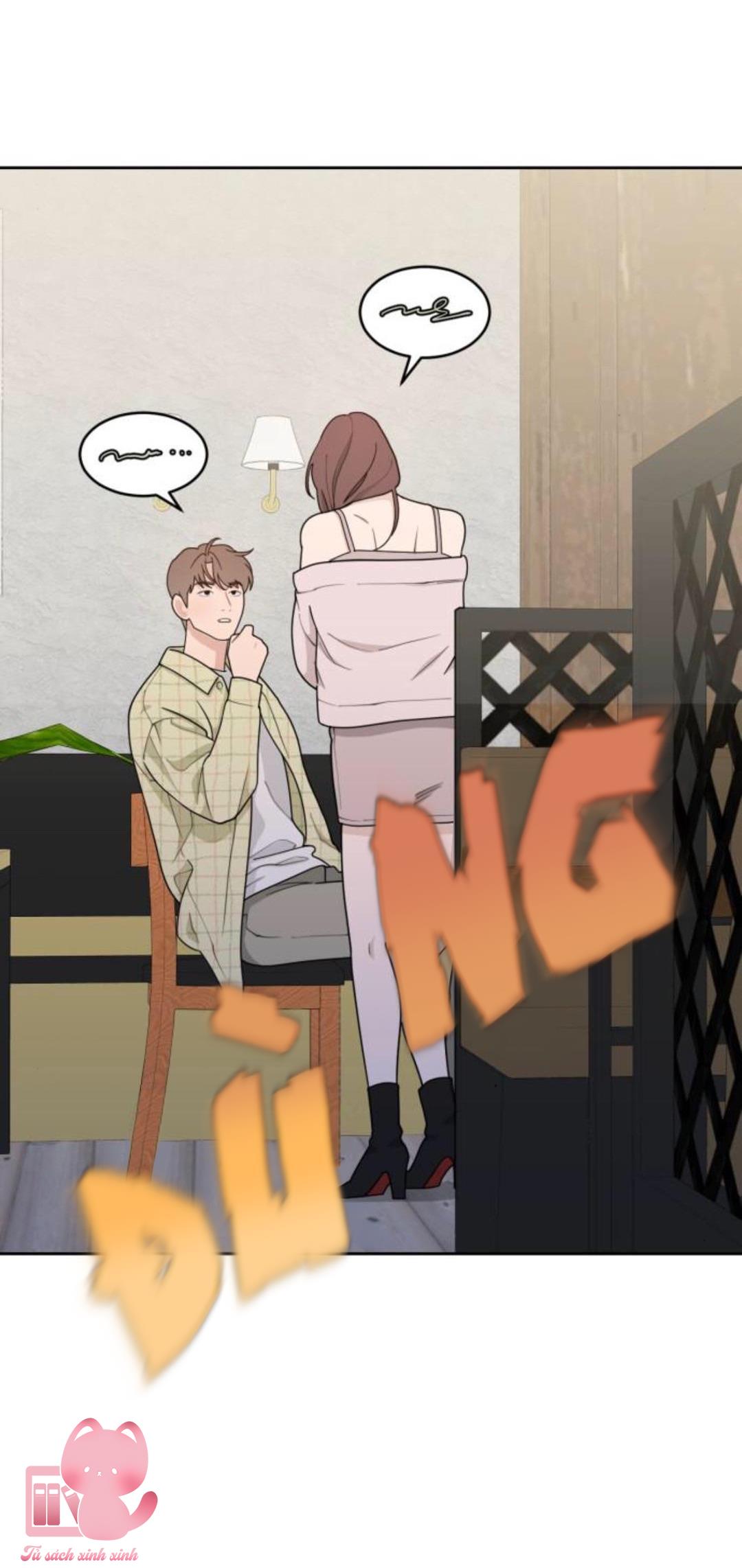 Vận May Không Ngờ - Chap 20 - Trang 40