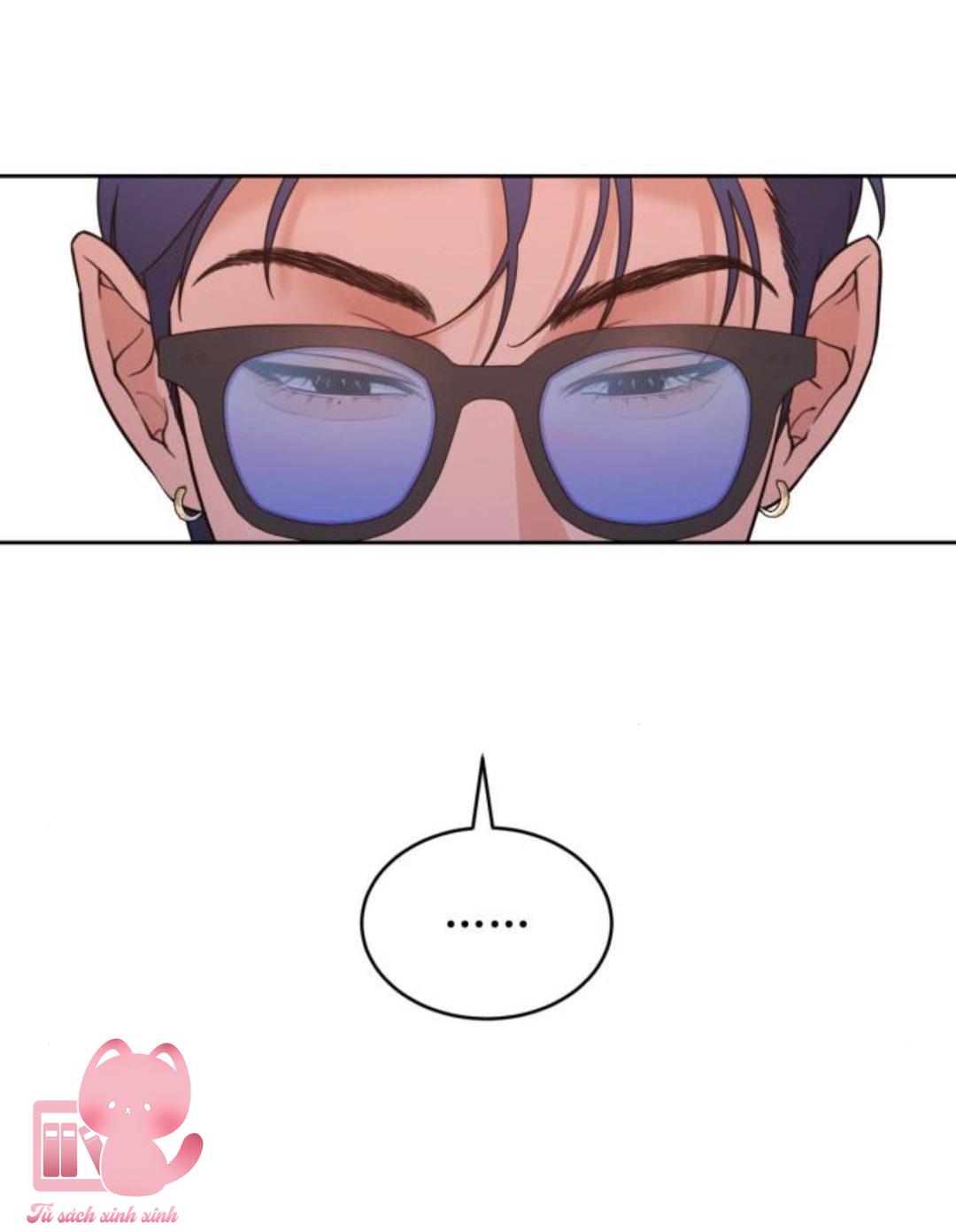 Vận May Không Ngờ - Chap 20 - Trang 5