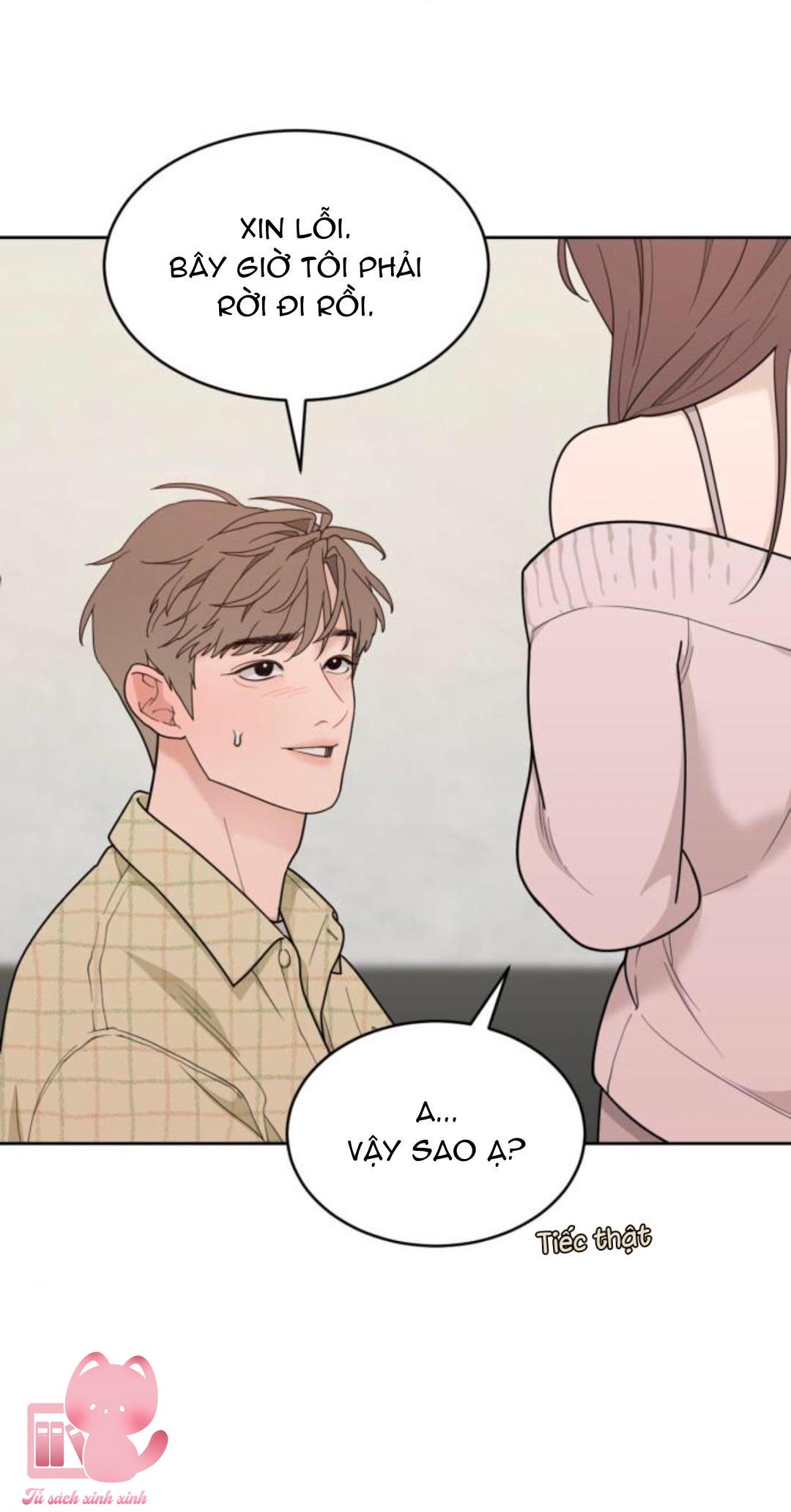 Vận May Không Ngờ - Chap 20 - Trang 42