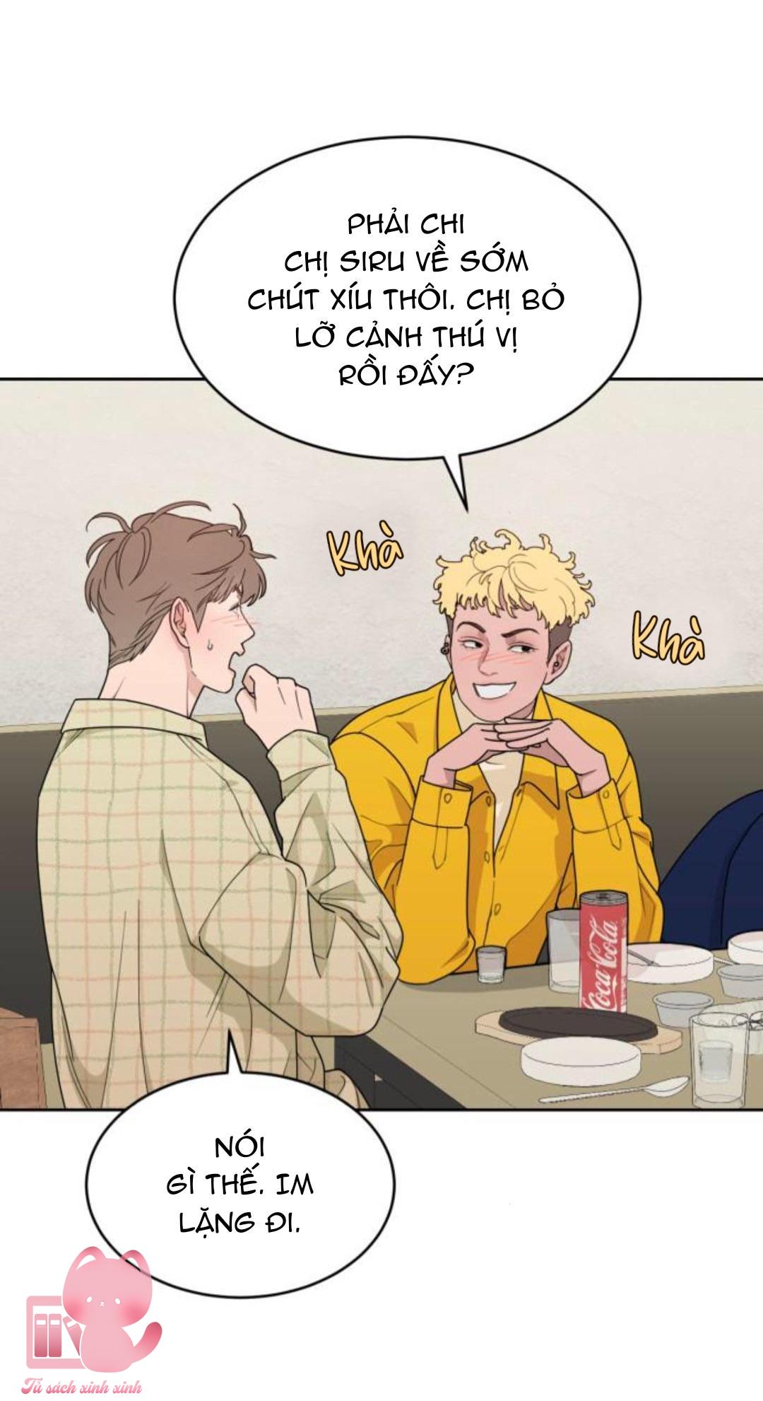 Vận May Không Ngờ - Chap 20 - Trang 45