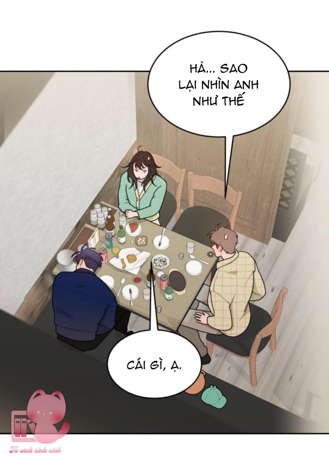 Vận May Không Ngờ - Chap 20 - Trang 49