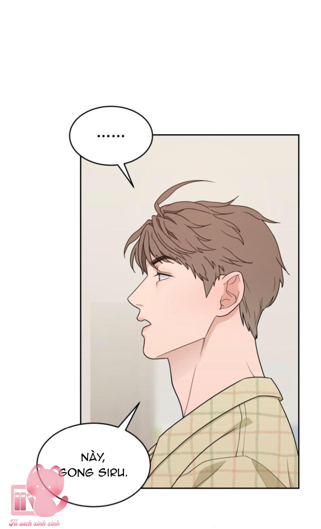 Vận May Không Ngờ - Chap 20 - Trang 50