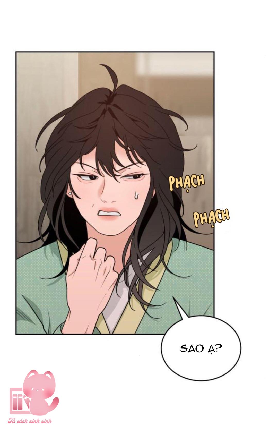 Vận May Không Ngờ - Chap 20 - Trang 51