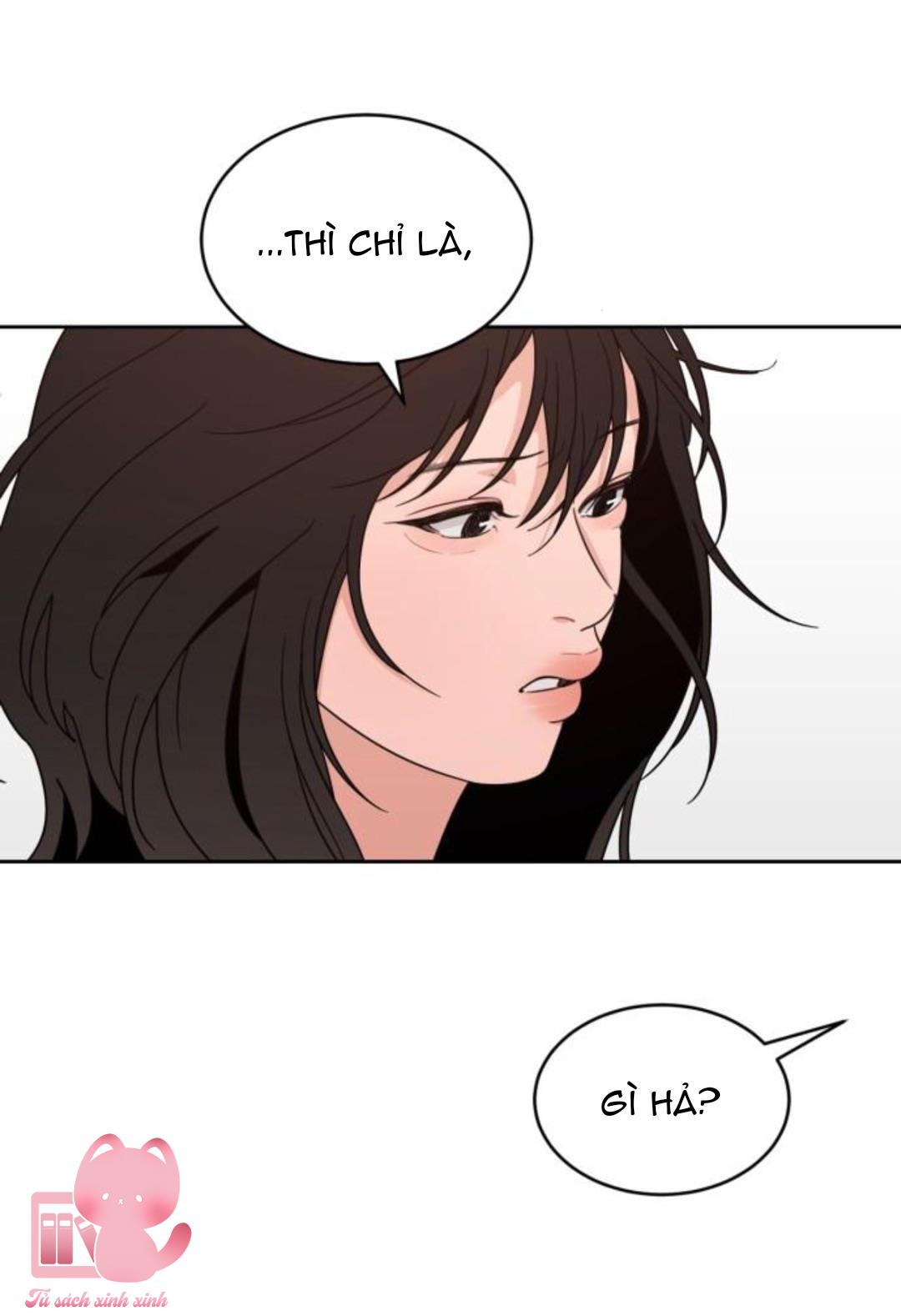 Vận May Không Ngờ - Chap 20 - Trang 56