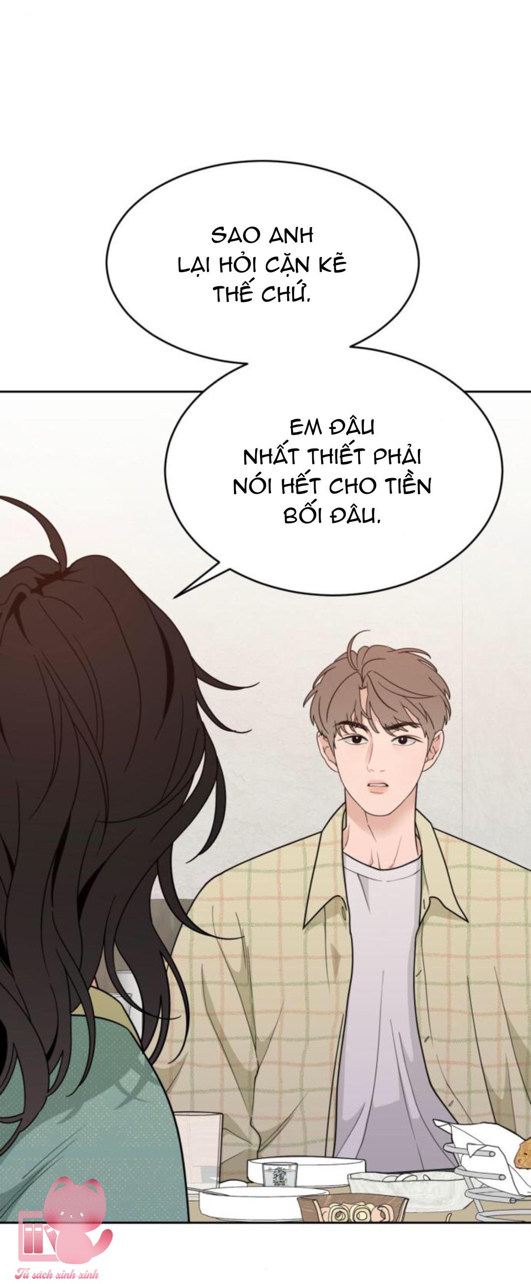 Vận May Không Ngờ - Chap 20 - Trang 58