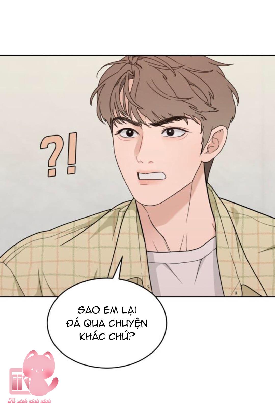 Vận May Không Ngờ - Chap 20 - Trang 59