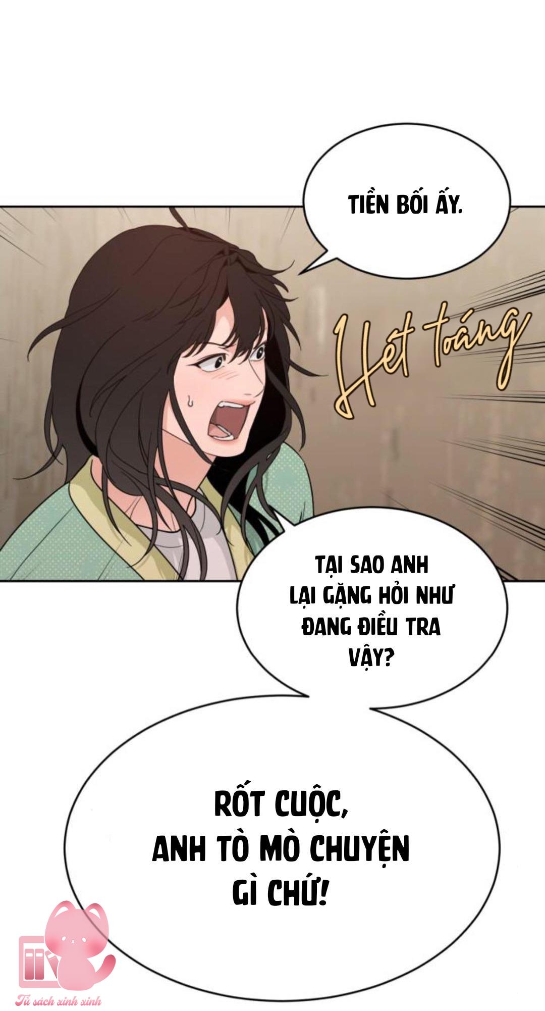 Vận May Không Ngờ - Chap 20 - Trang 60