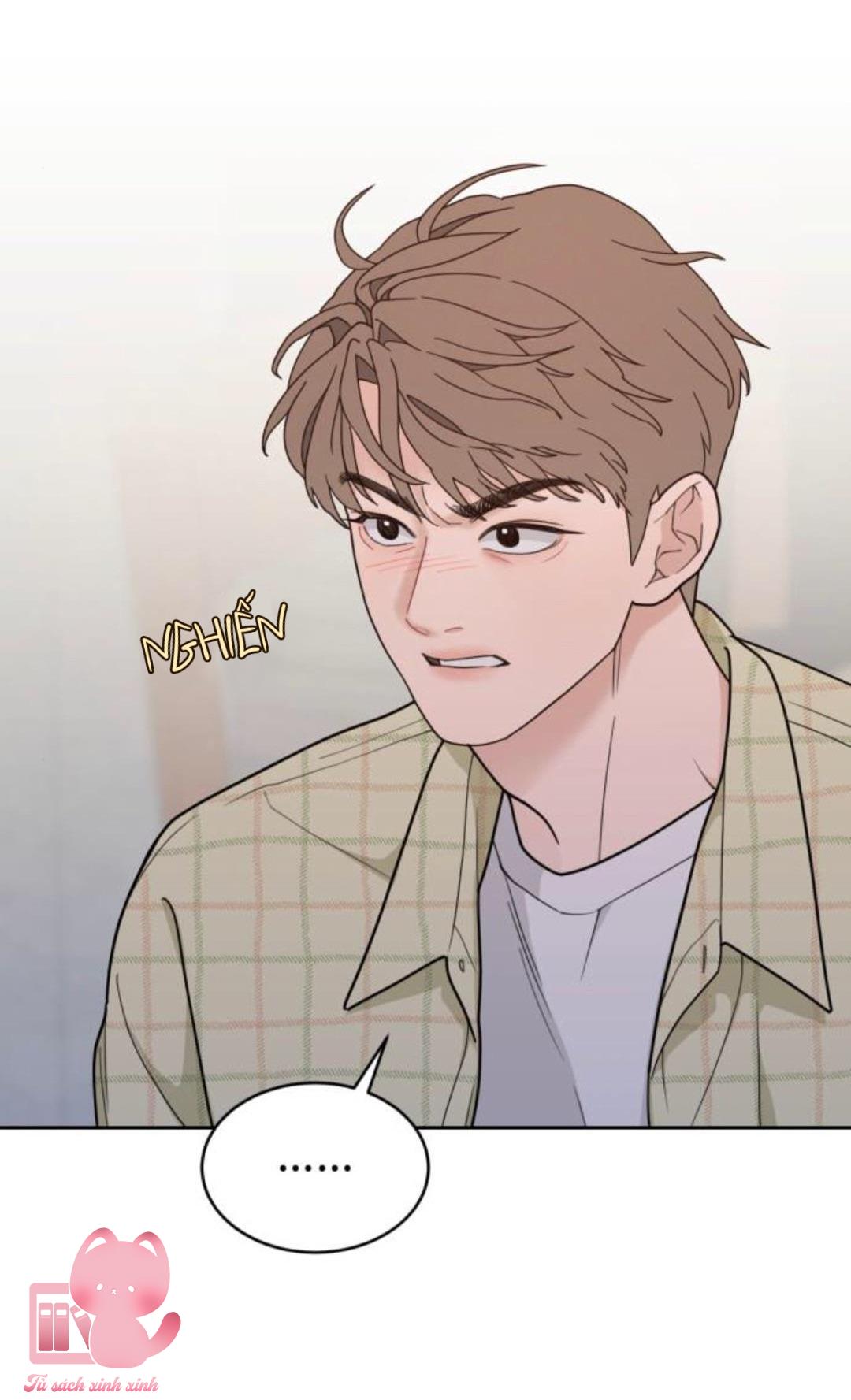Vận May Không Ngờ - Chap 20 - Trang 61