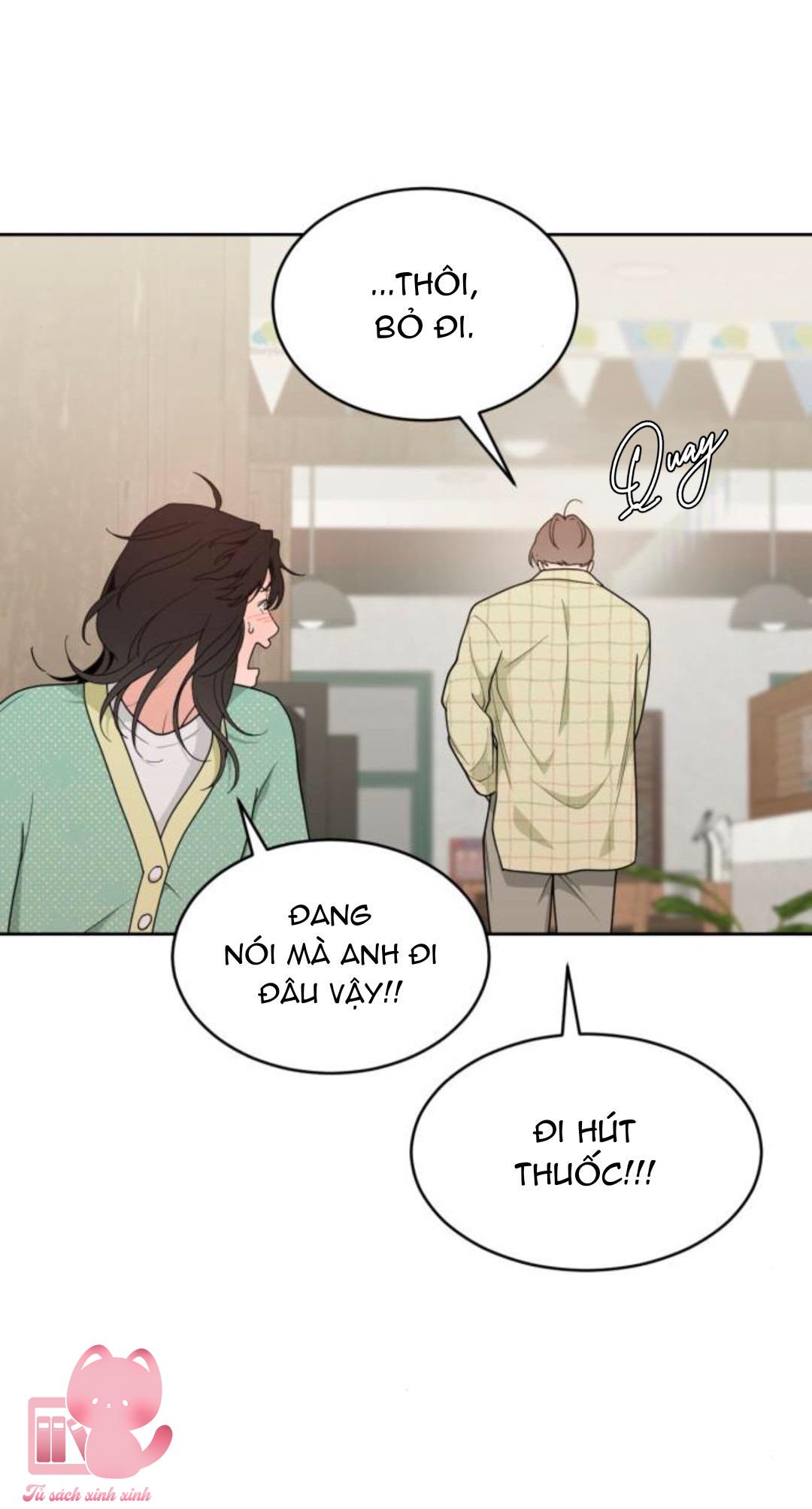 Vận May Không Ngờ - Chap 20 - Trang 62