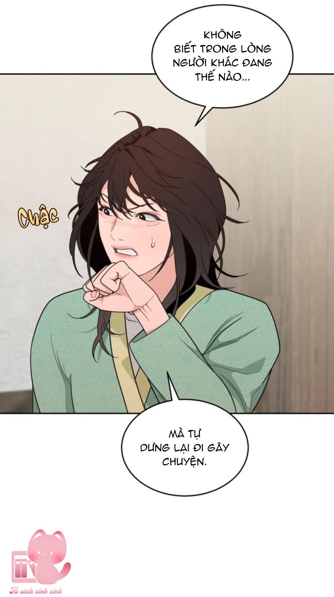 Vận May Không Ngờ - Chap 20 - Trang 63