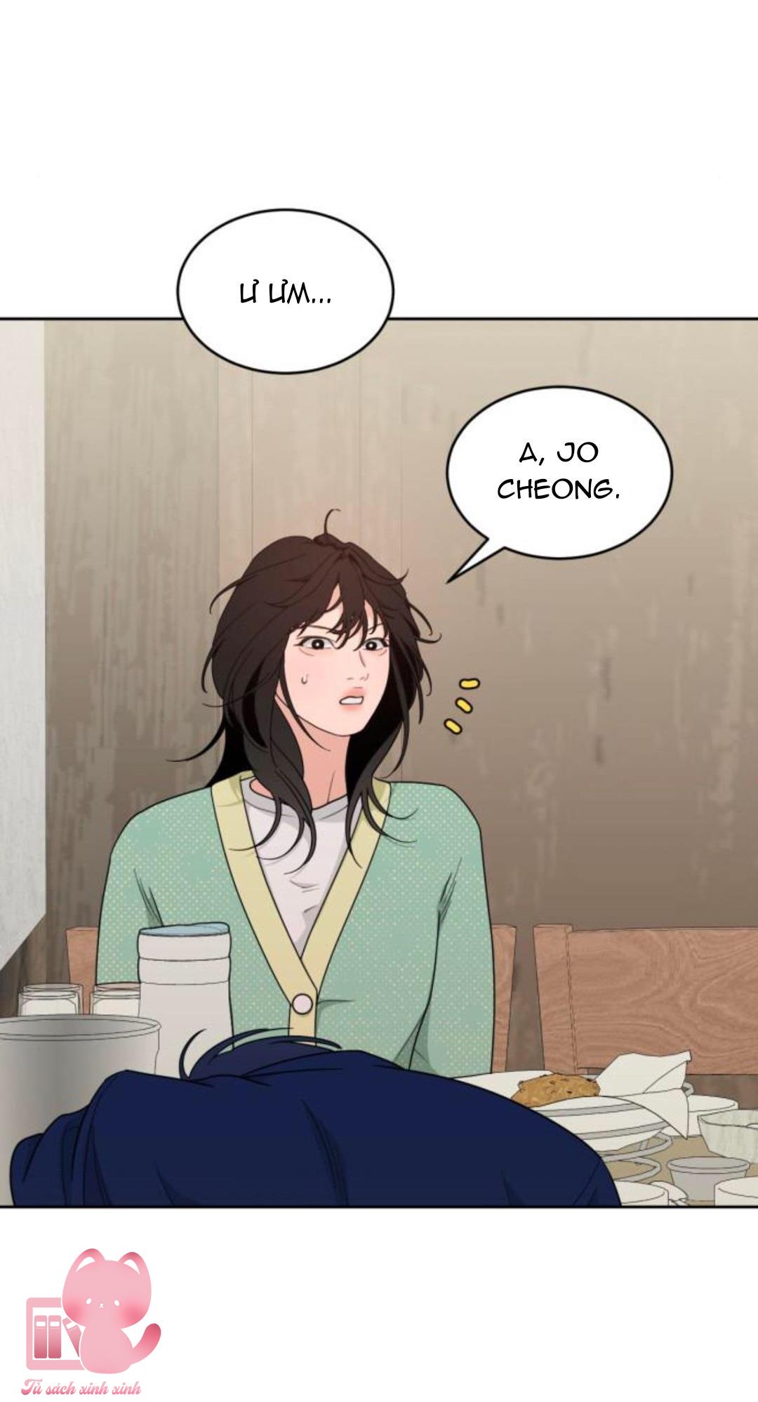 Vận May Không Ngờ - Chap 20 - Trang 64