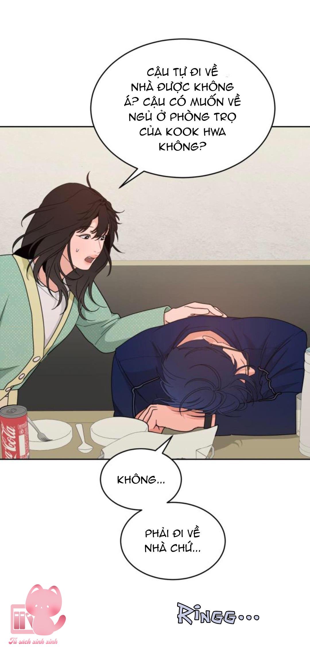 Vận May Không Ngờ - Chap 20 - Trang 66