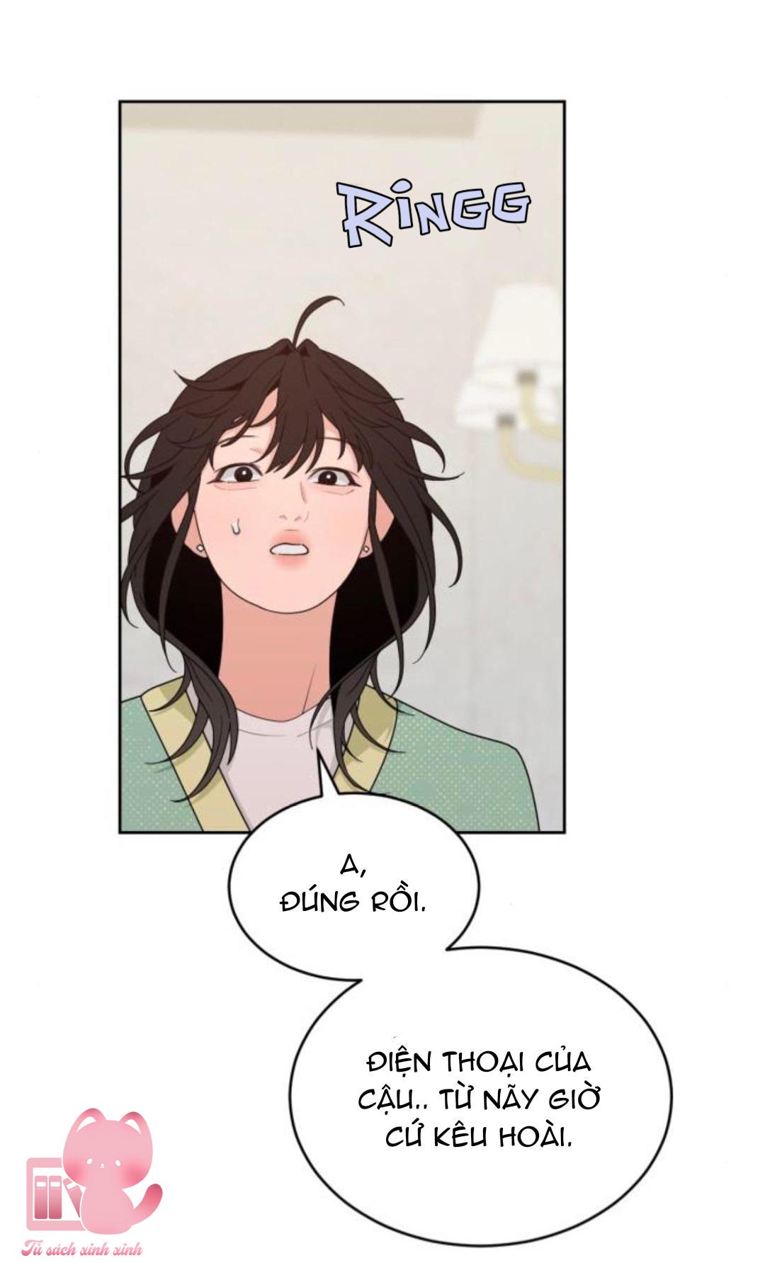 Vận May Không Ngờ - Chap 20 - Trang 67