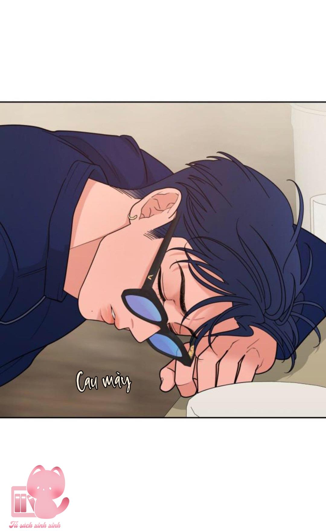 Vận May Không Ngờ - Chap 20 - Trang 68