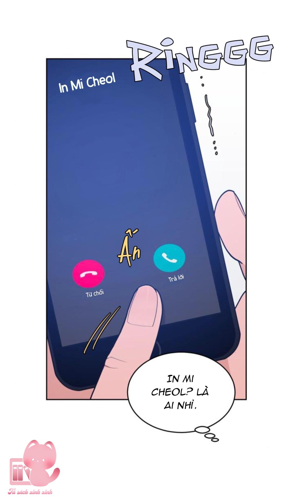 Vận May Không Ngờ - Chap 20 - Trang 70