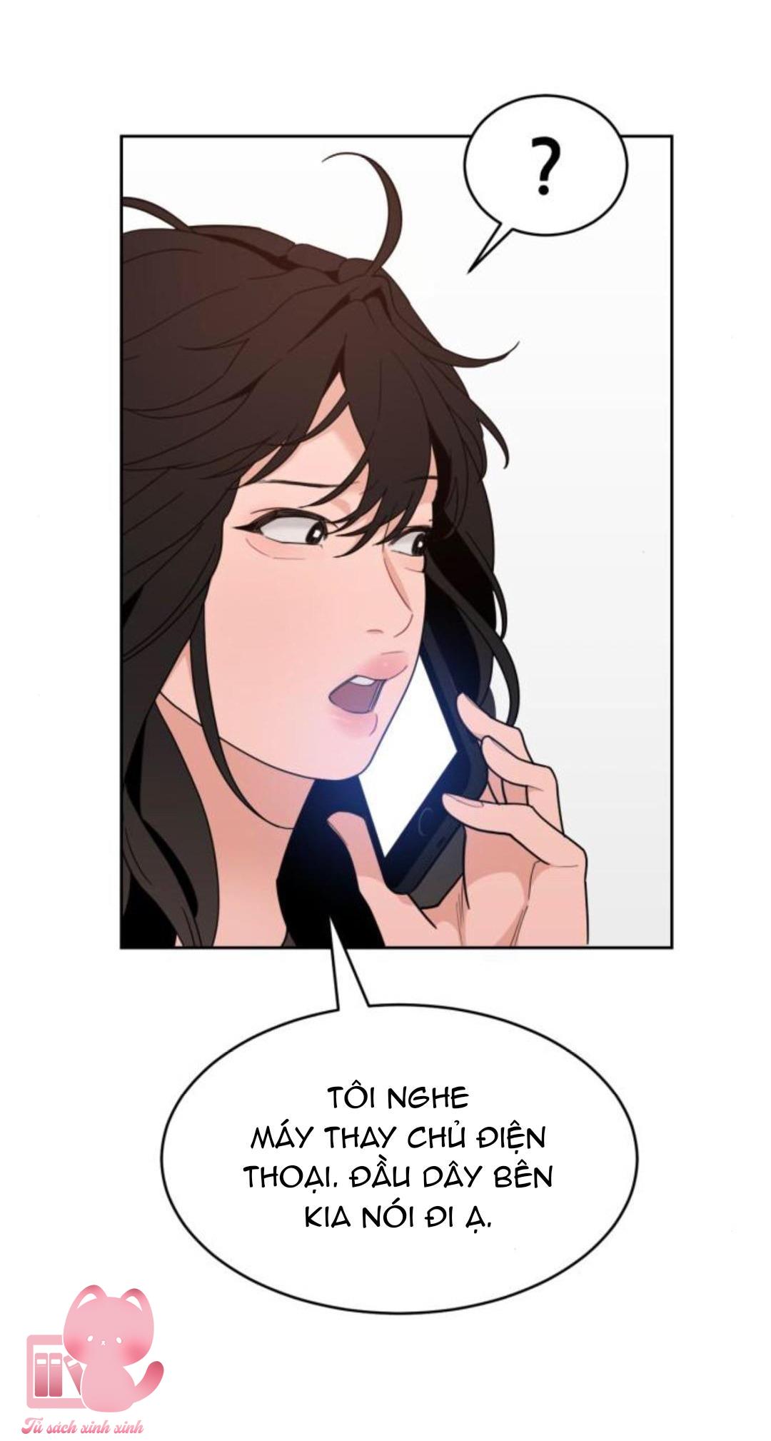 Vận May Không Ngờ - Chap 20 - Trang 72