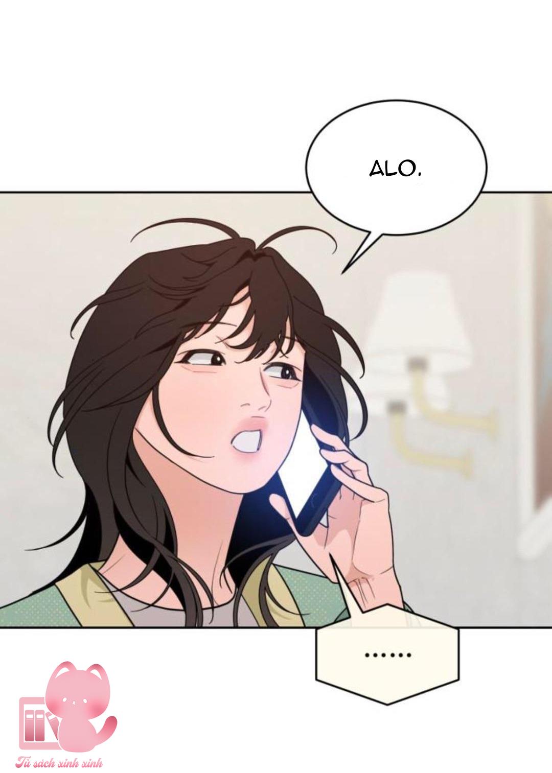 Vận May Không Ngờ - Chap 21 - Trang 2