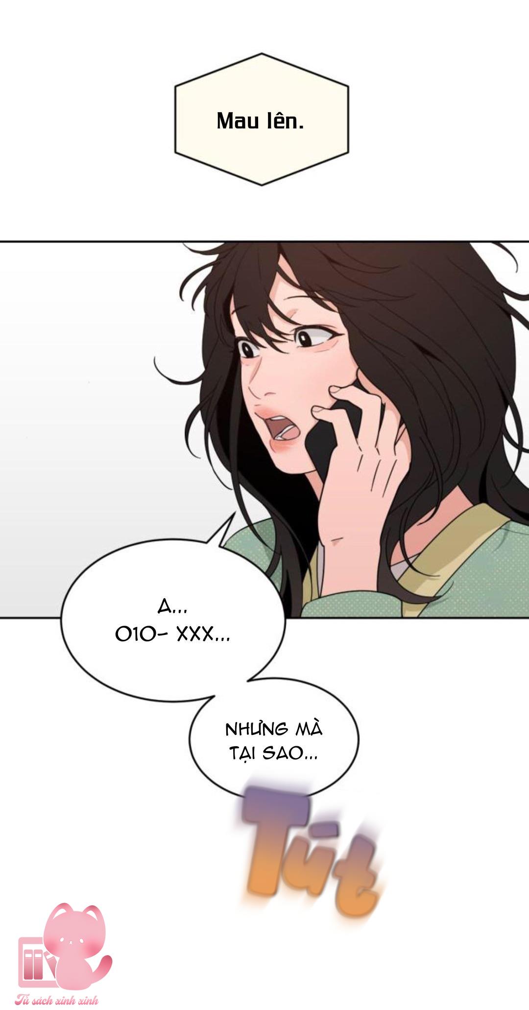 Vận May Không Ngờ - Chap 21 - Trang 11