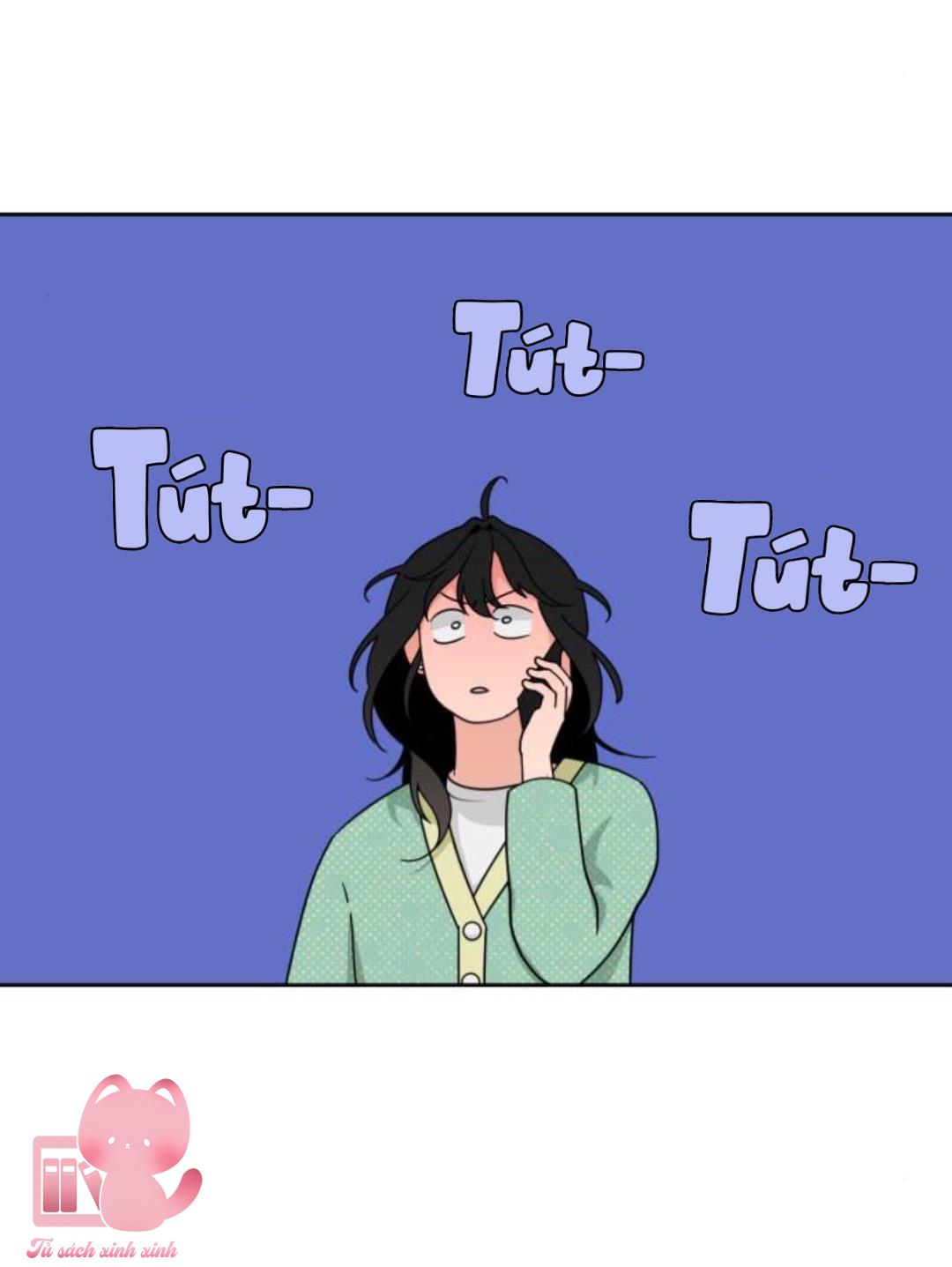 Vận May Không Ngờ - Chap 21 - Trang 12