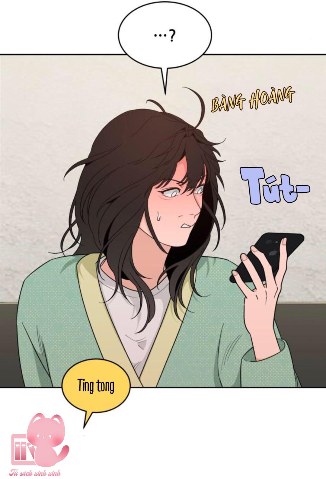 Vận May Không Ngờ - Chap 21 - Trang 13
