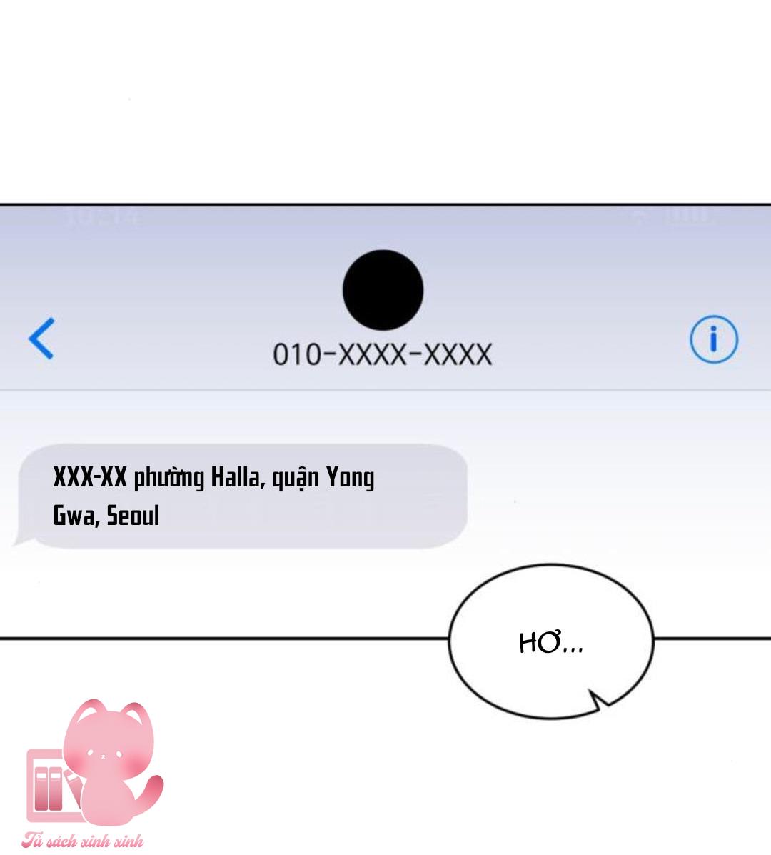 Vận May Không Ngờ - Chap 21 - Trang 14