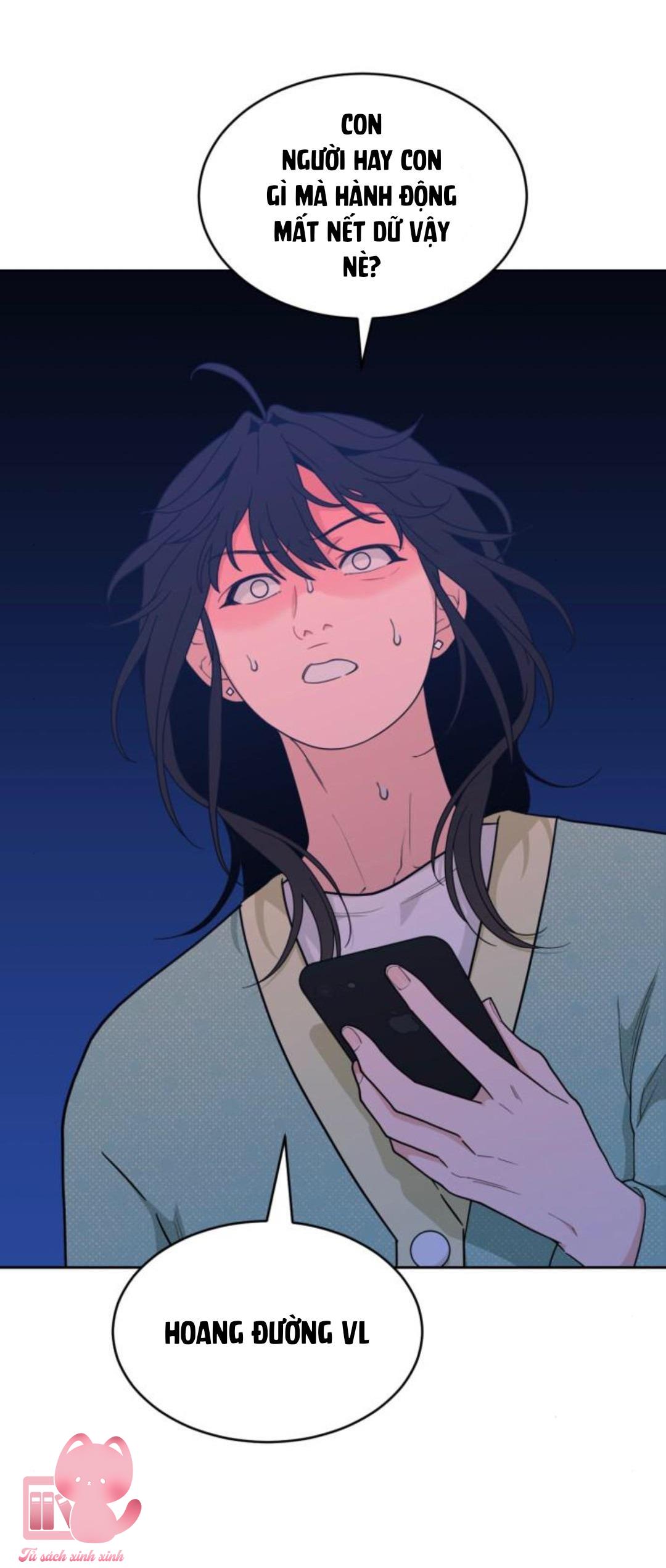 Vận May Không Ngờ - Chap 21 - Trang 15