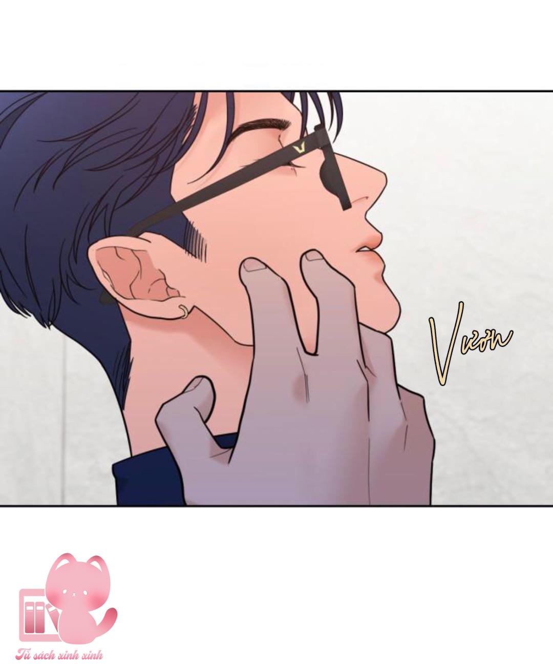Vận May Không Ngờ - Chap 21 - Trang 20