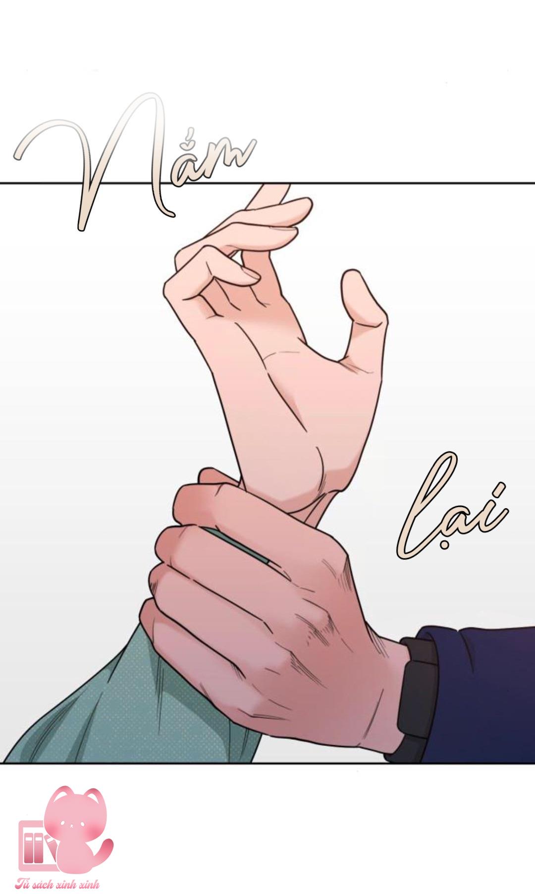 Vận May Không Ngờ - Chap 21 - Trang 21