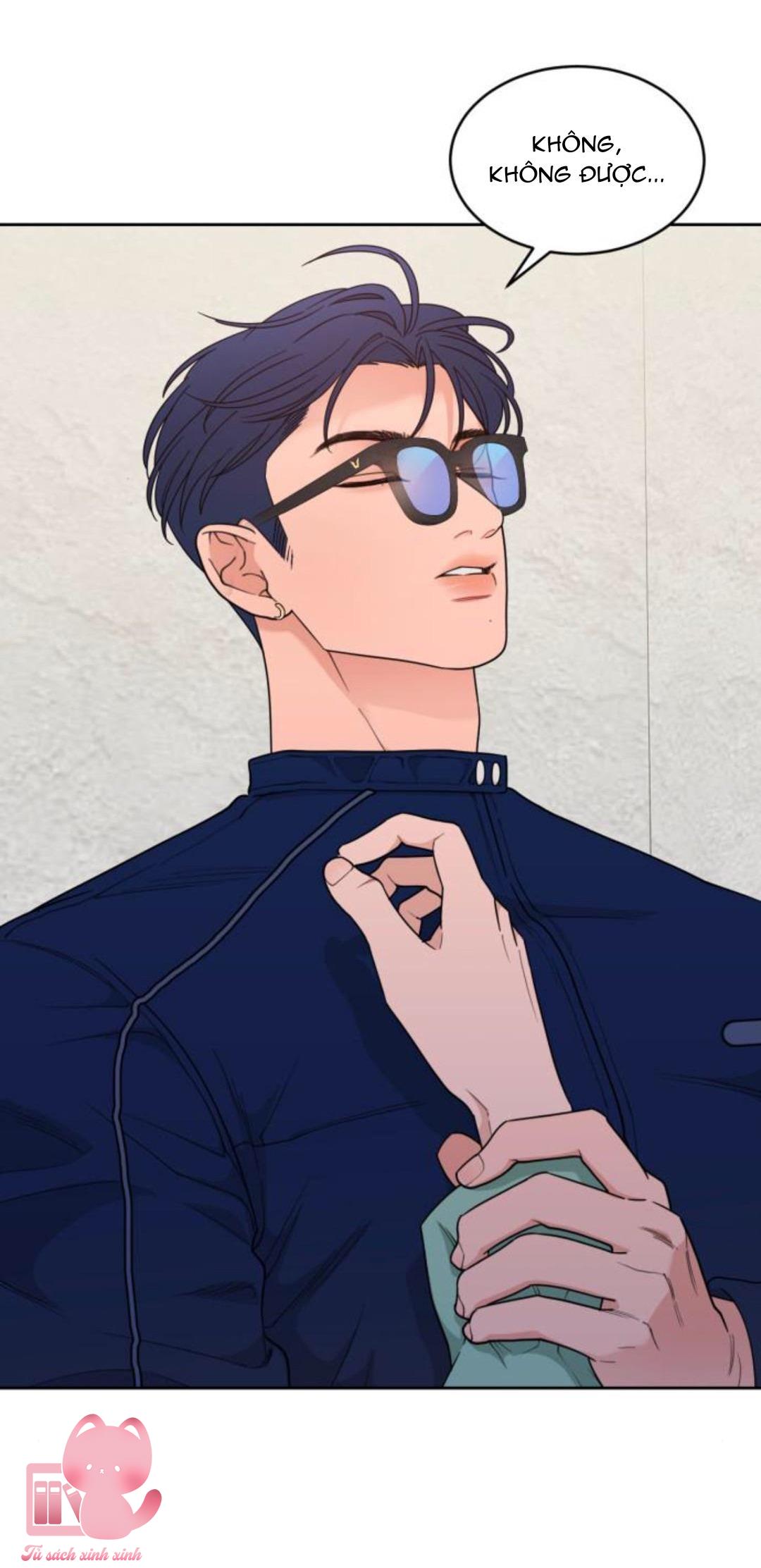 Vận May Không Ngờ - Chap 21 - Trang 22