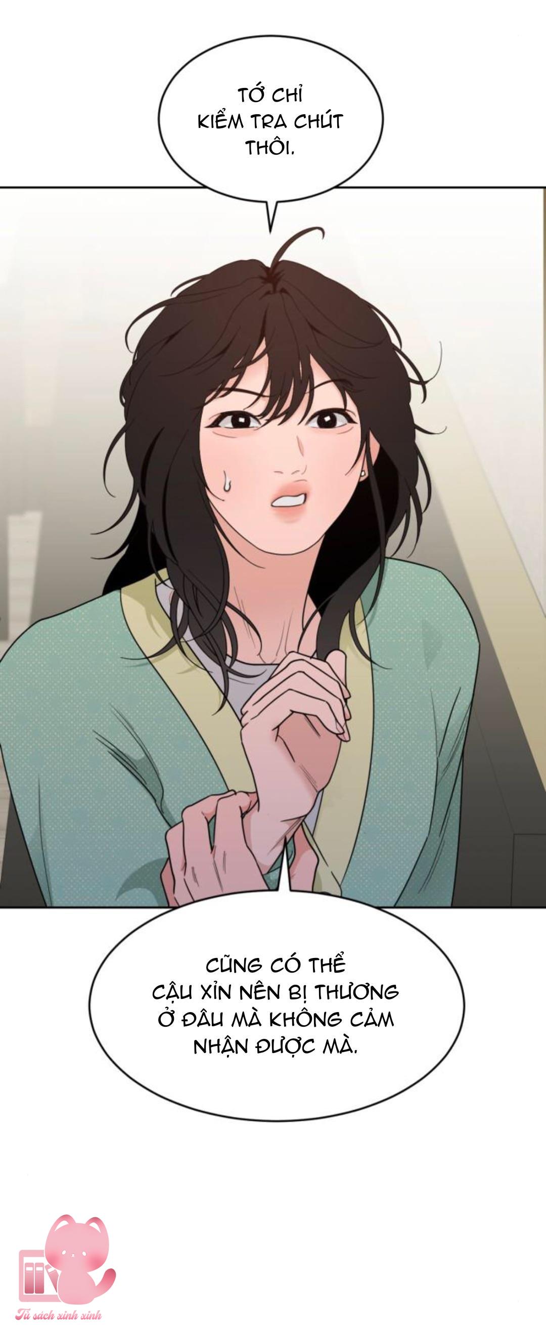 Vận May Không Ngờ - Chap 21 - Trang 23