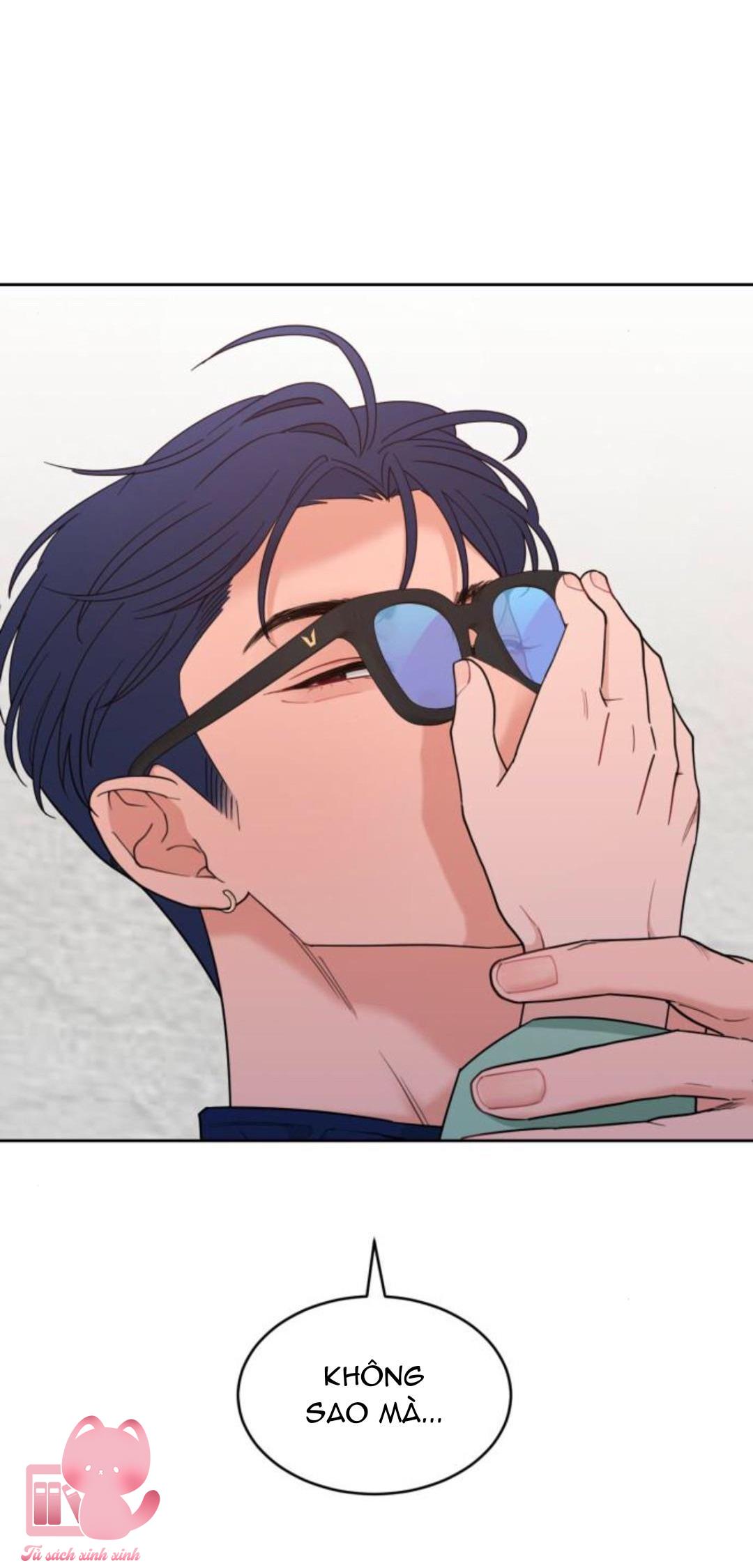 Vận May Không Ngờ - Chap 21 - Trang 25