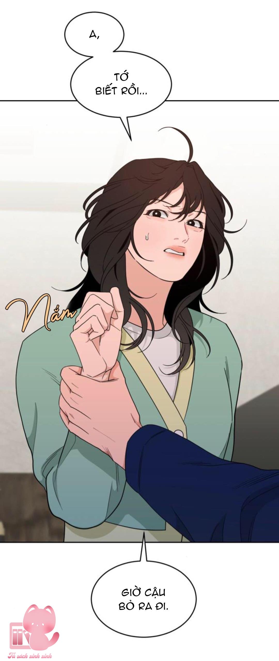 Vận May Không Ngờ - Chap 21 - Trang 27